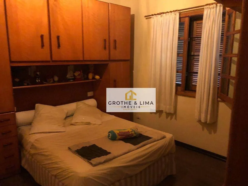 Chácara à venda de 1.160 m² em Guararema, SP, Brasil