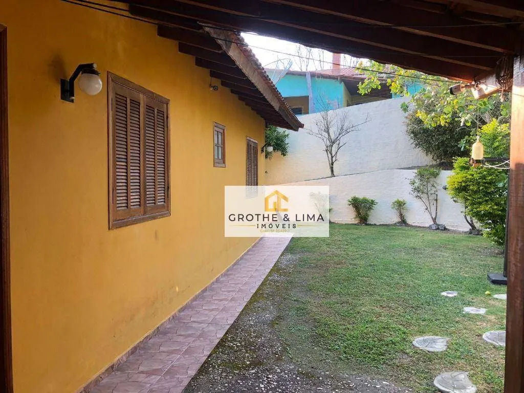 Chácara à venda de 1.160 m² em Guararema, SP, Brasil