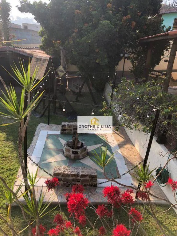 Chácara à venda de 1.160 m² em Guararema, SP, Brasil