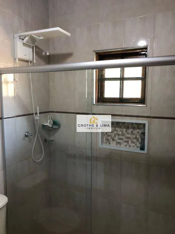 Chácara à venda de 1.160 m² em Guararema, SP, Brasil