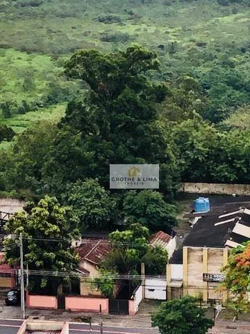 Terreno à venda de 3.620 m² em São José dos Campos, SP, Brasil