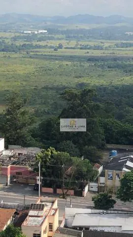 Terreno à venda de 3.620 m² em São José dos Campos, SP, Brasil