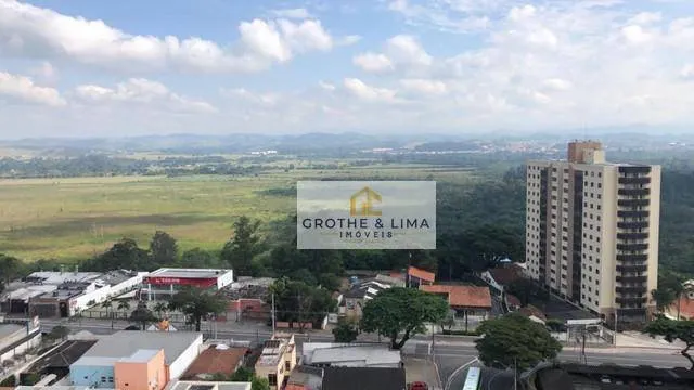 Terreno à venda de 3.620 m² em São José dos Campos, SP, Brasil