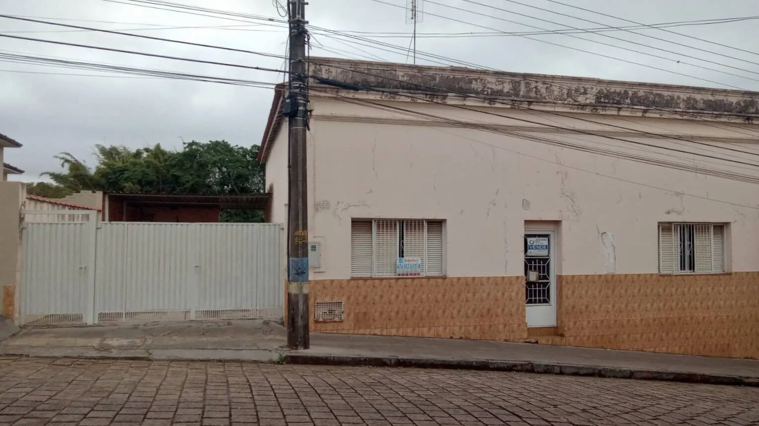 House for sale of 433 m² in Piraju, SP, Brazil