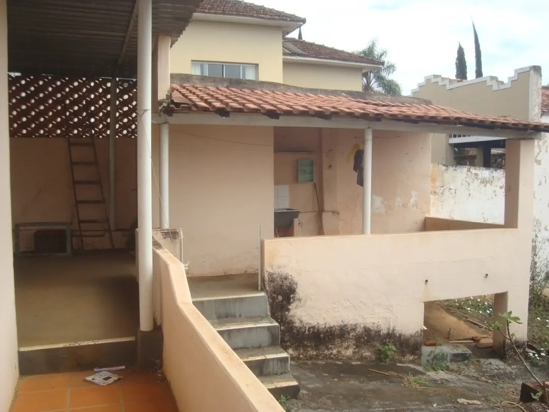 House for sale of 433 m² in Piraju, SP, Brazil