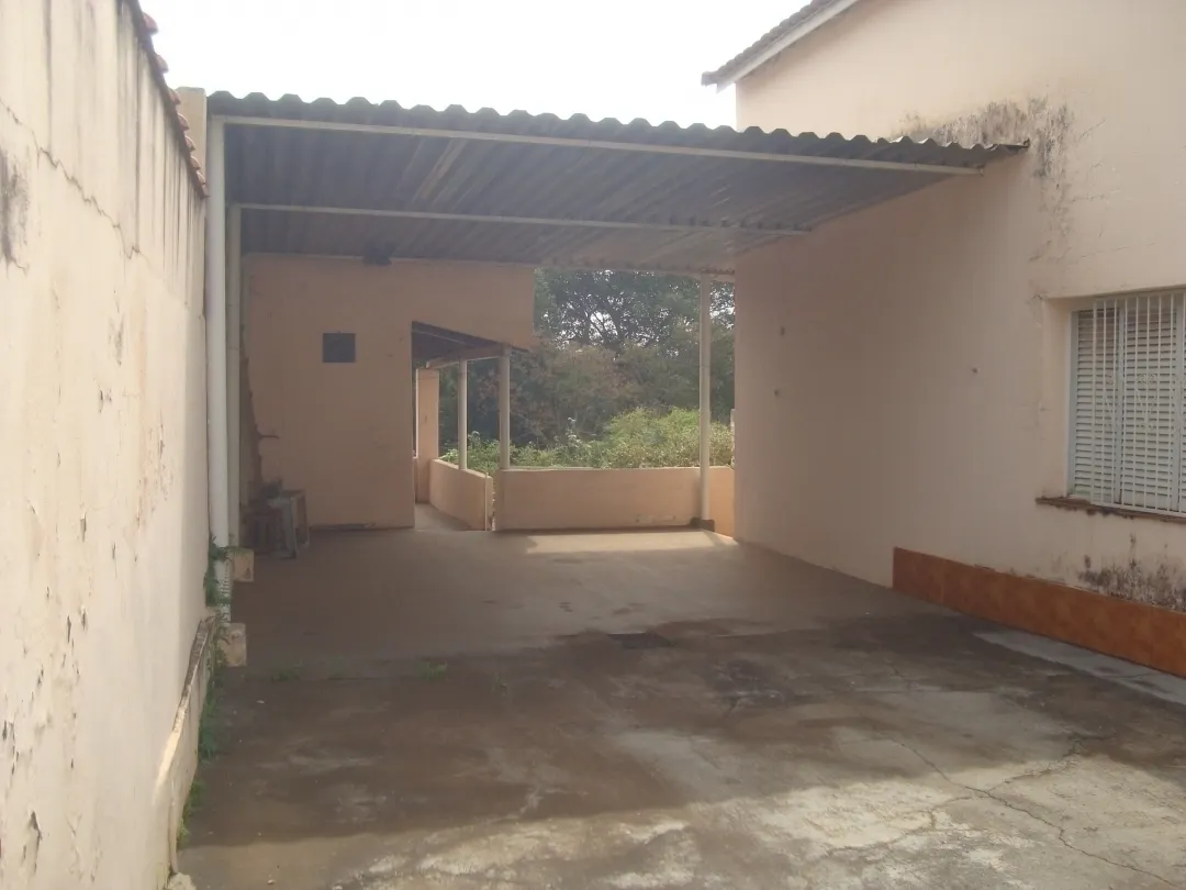 House for sale of 433 m² in Piraju, SP, Brazil