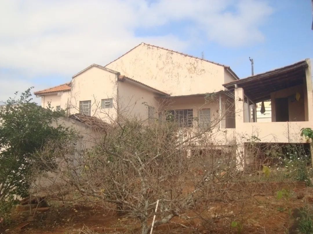 House for sale of 433 m² in Piraju, SP, Brazil