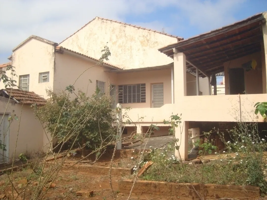 House for sale of 433 m² in Piraju, SP, Brazil