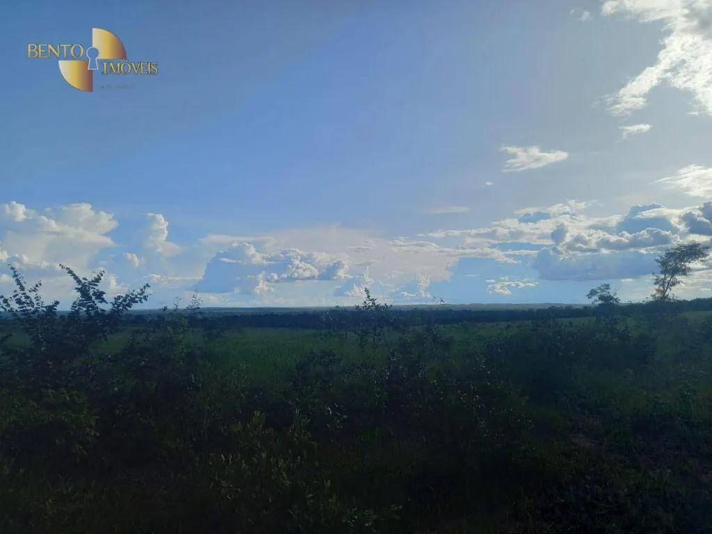 Farm for sale of 12,355 acres in Paranatinga, MT, Brazil