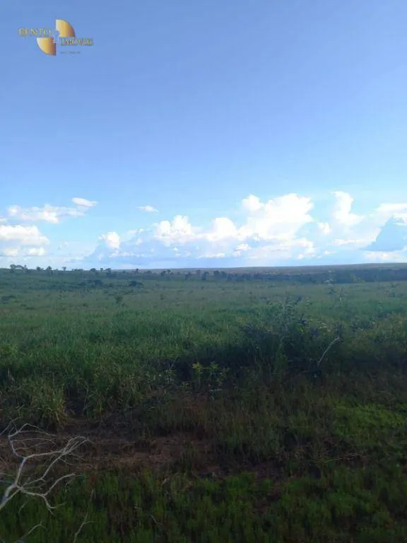 Farm for sale of 12,355 acres in Paranatinga, MT, Brazil