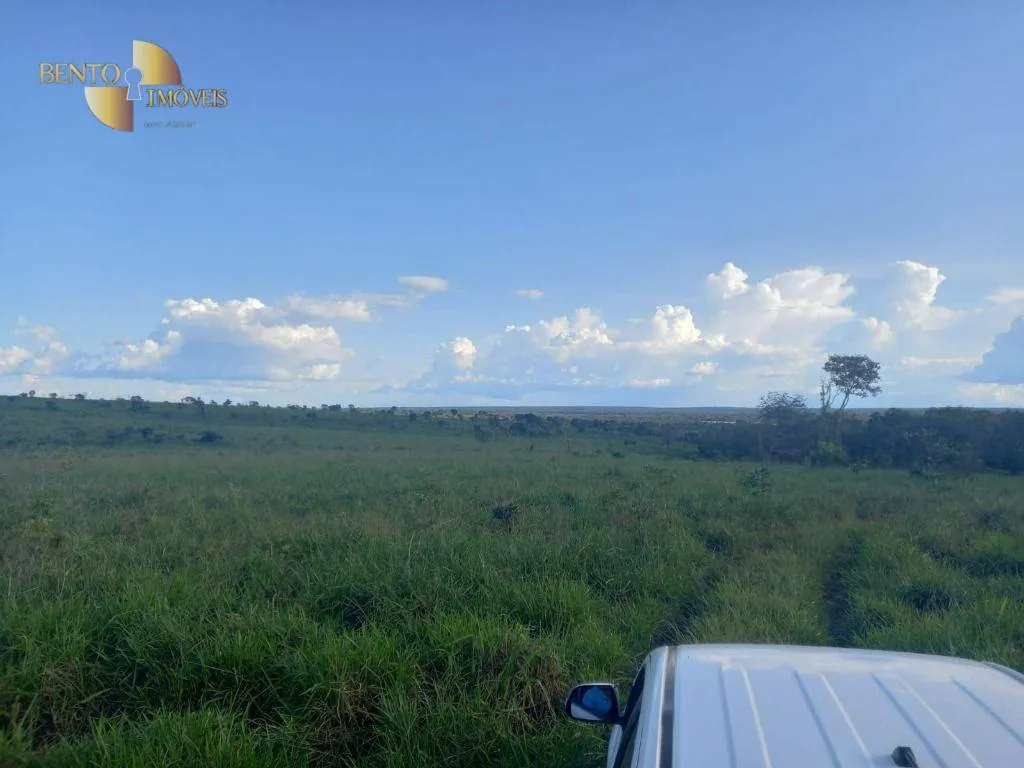 Farm for sale of 12,355 acres in Paranatinga, MT, Brazil
