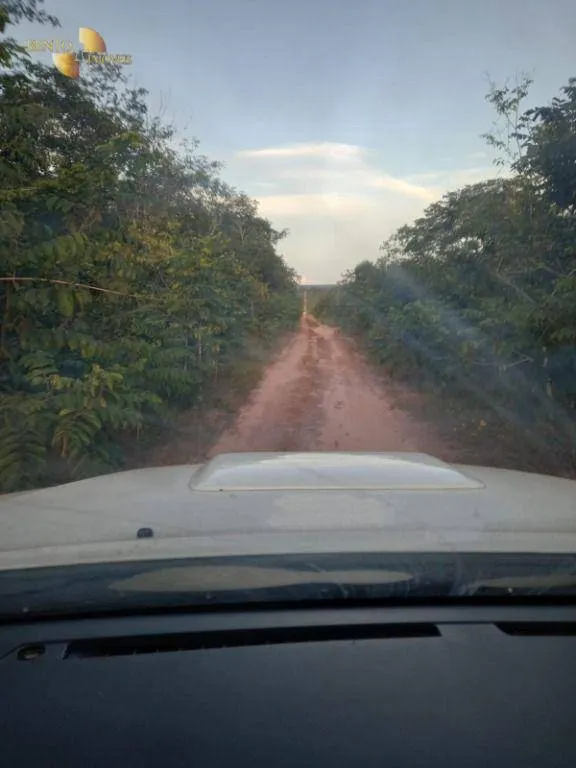 Farm for sale of 12,355 acres in Paranatinga, MT, Brazil