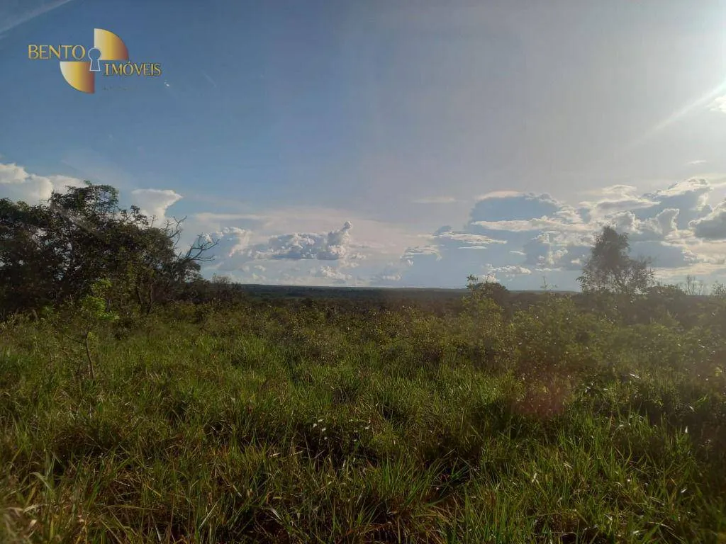Farm for sale of 12,355 acres in Paranatinga, MT, Brazil