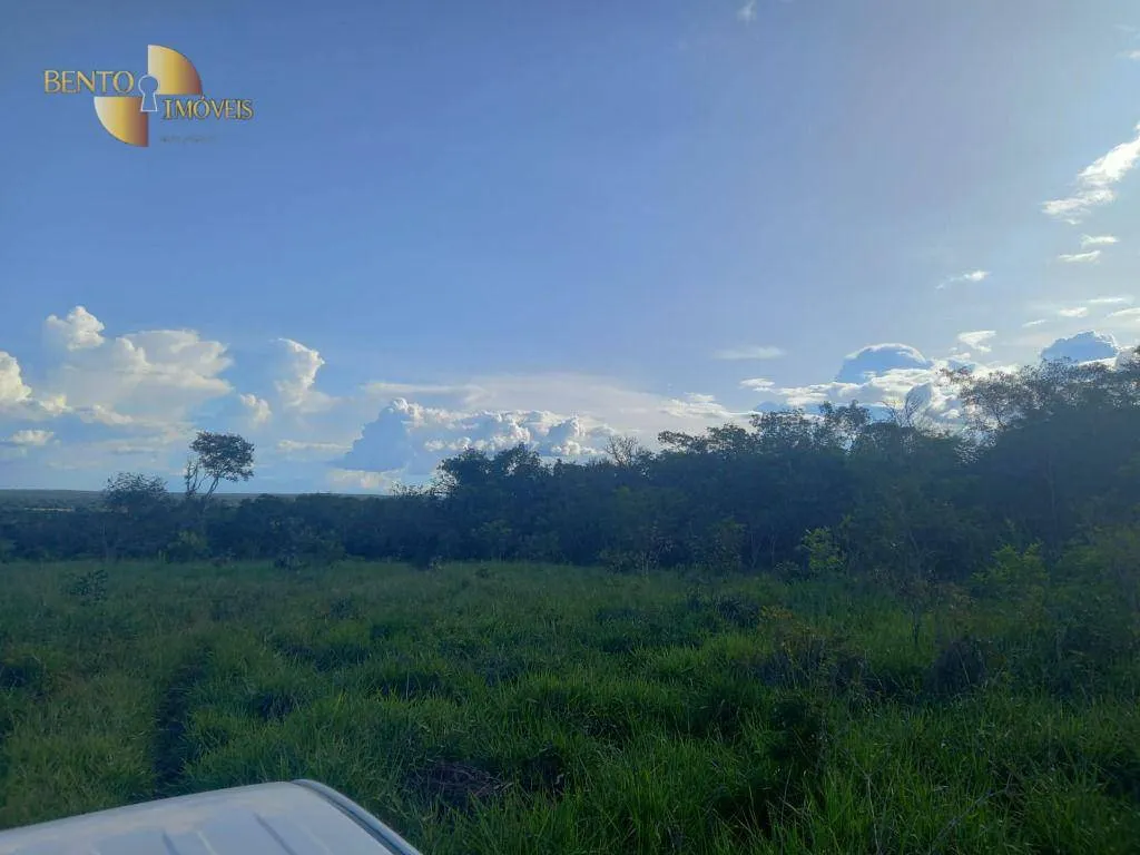 Farm for sale of 12,355 acres in Paranatinga, MT, Brazil