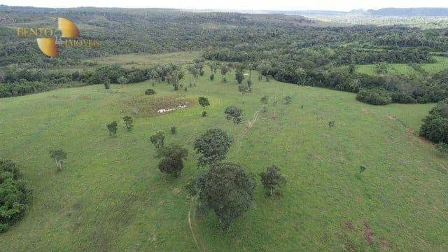 Fazenda à venda de 470 ha em Dom Aquino, MT, Brasil
