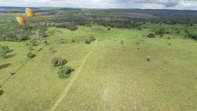 Fazenda à venda de 470 ha em Dom Aquino, MT, Brasil