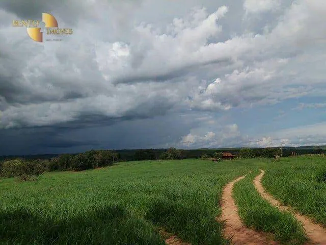 Fazenda à venda de 470 ha em Dom Aquino, MT, Brasil