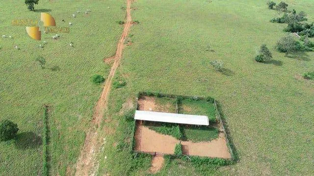 Fazenda à venda de 470 ha em Dom Aquino, MT, Brasil
