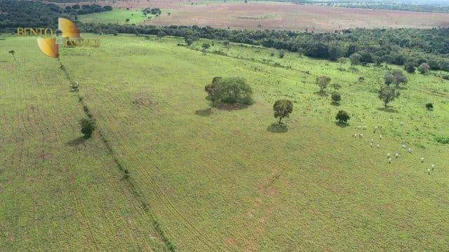 Fazenda à venda de 470 ha em Dom Aquino, MT, Brasil