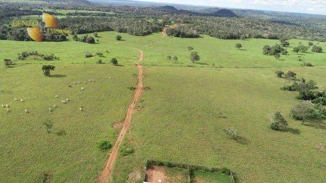 Fazenda à venda de 470 ha em Dom Aquino, MT, Brasil