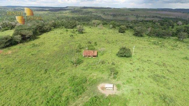 Fazenda à venda de 470 ha em Dom Aquino, MT, Brasil