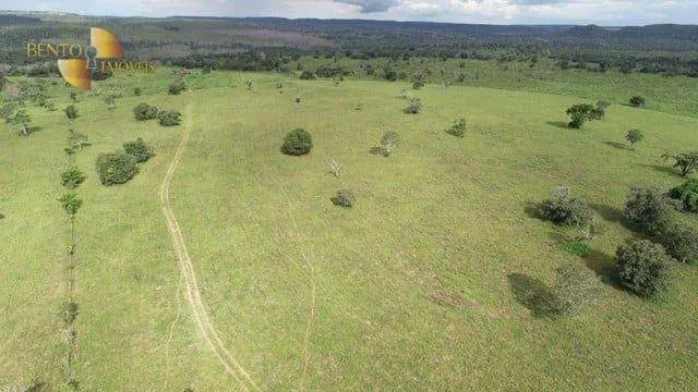 Fazenda à venda de 470 ha em Dom Aquino, MT, Brasil