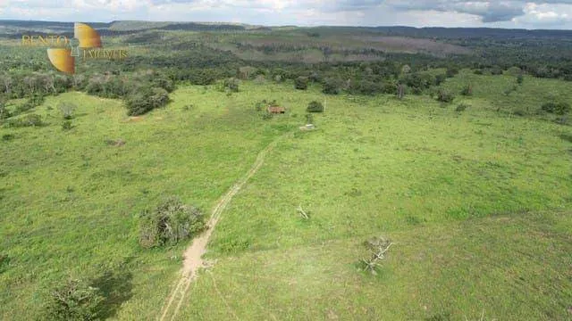 Fazenda à venda de 470 ha em Dom Aquino, MT, Brasil
