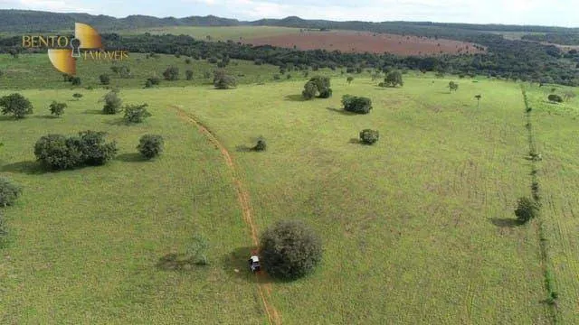 Fazenda à venda de 470 ha em Dom Aquino, MT, Brasil