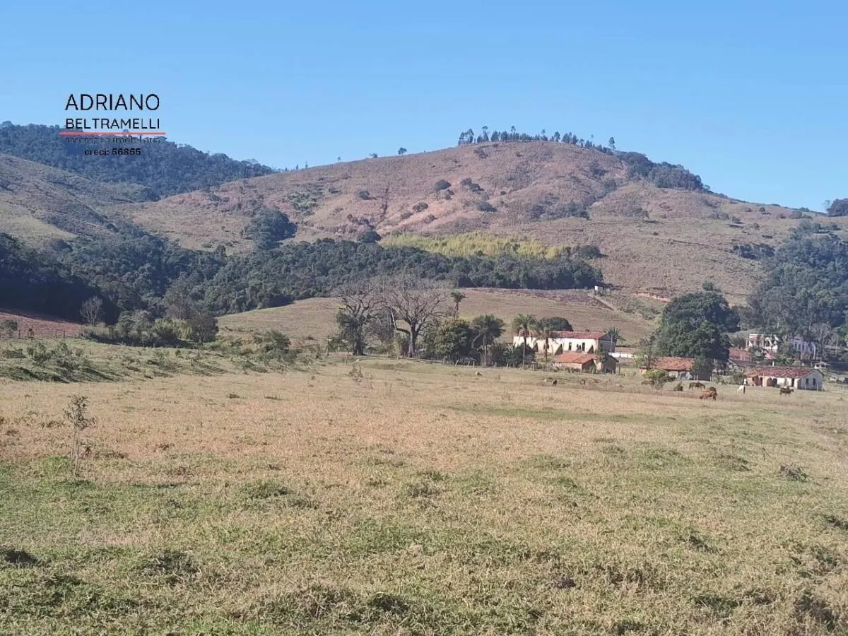 Farm for sale of 8,649 acres in Serra Negra, SP, Brazil