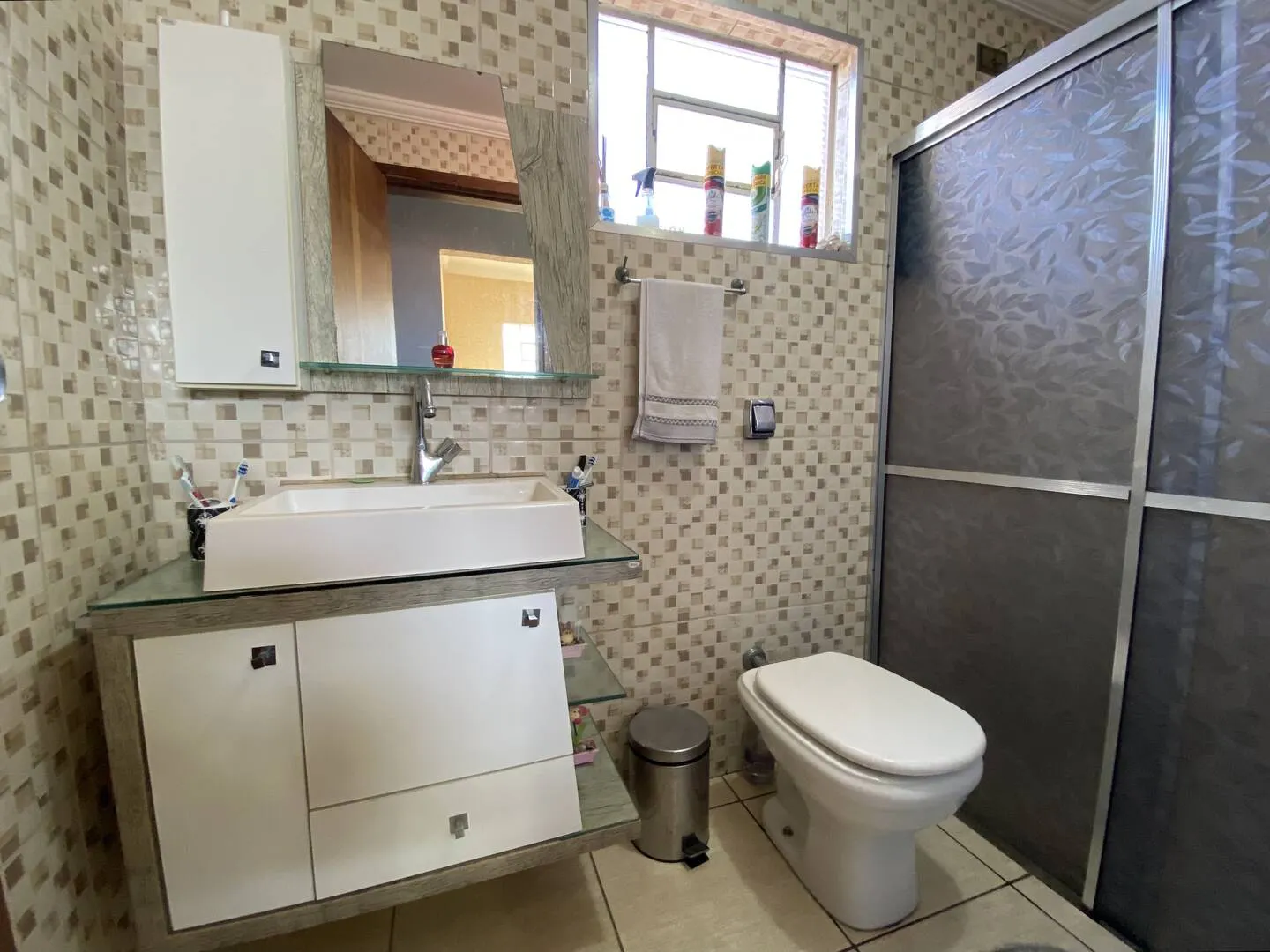 House for sale of 135 m² in Piraju, SP, Brazil