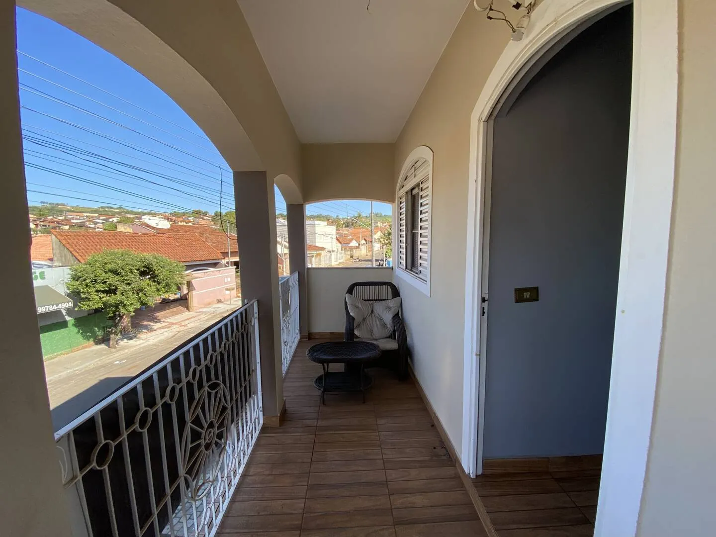 House for sale of 135 m² in Piraju, SP, Brazil