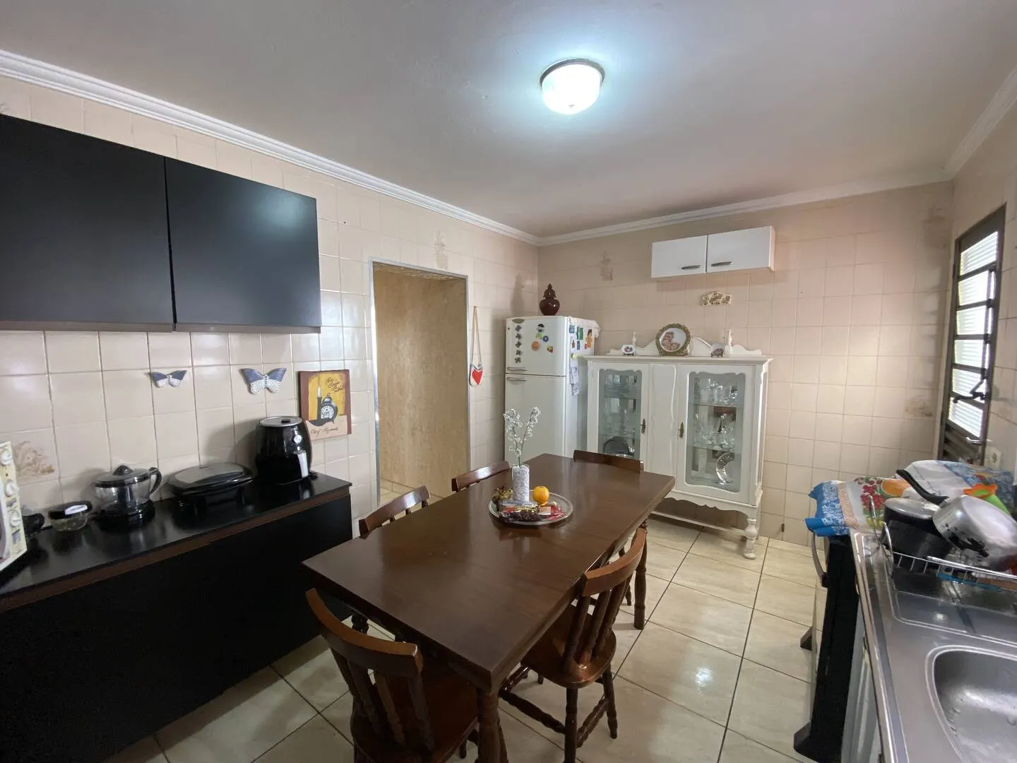 House for sale of 135 m² in Piraju, SP, Brazil