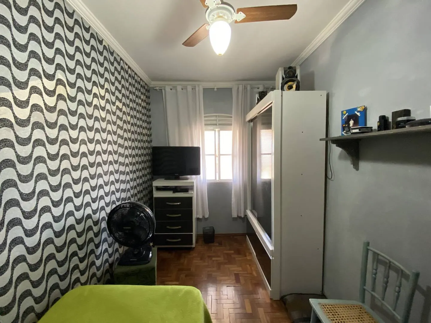 House for sale of 135 m² in Piraju, SP, Brazil