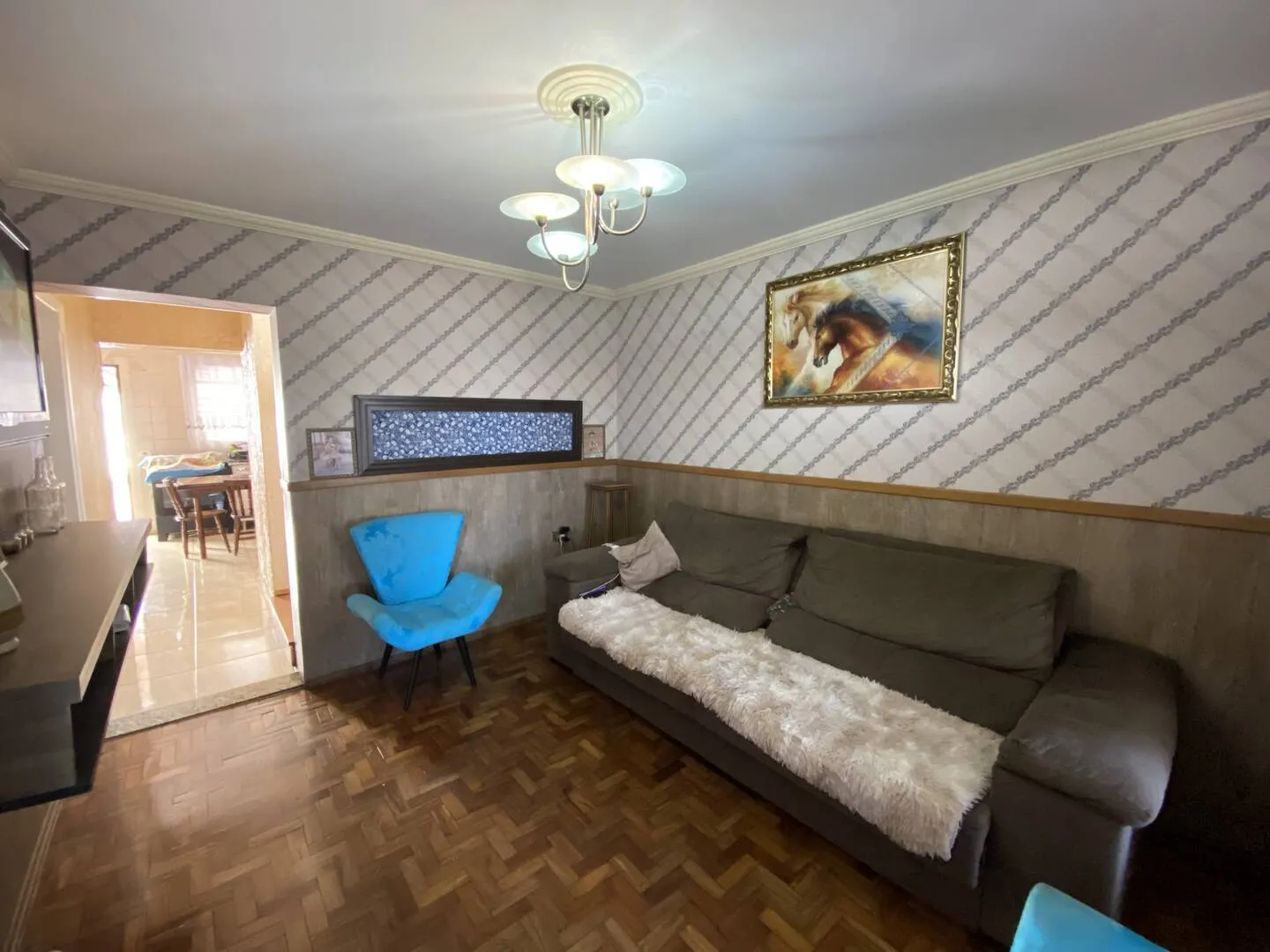 House for sale of 135 m² in Piraju, SP, Brazil