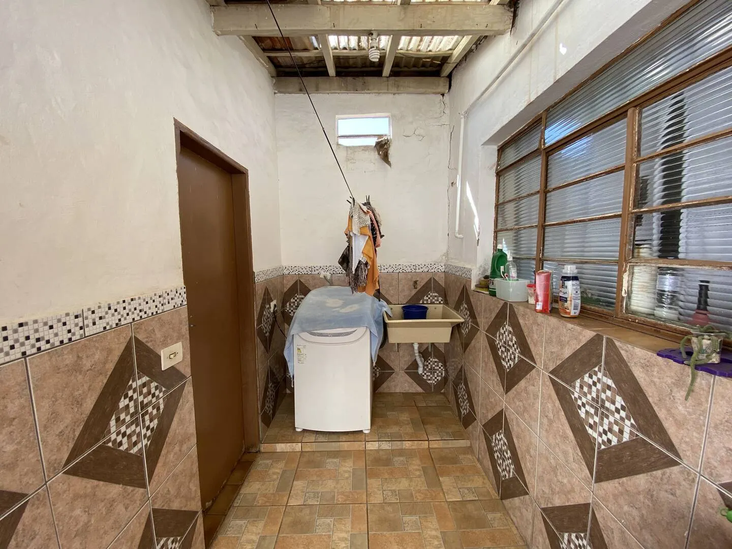 House for sale of 135 m² in Piraju, SP, Brazil