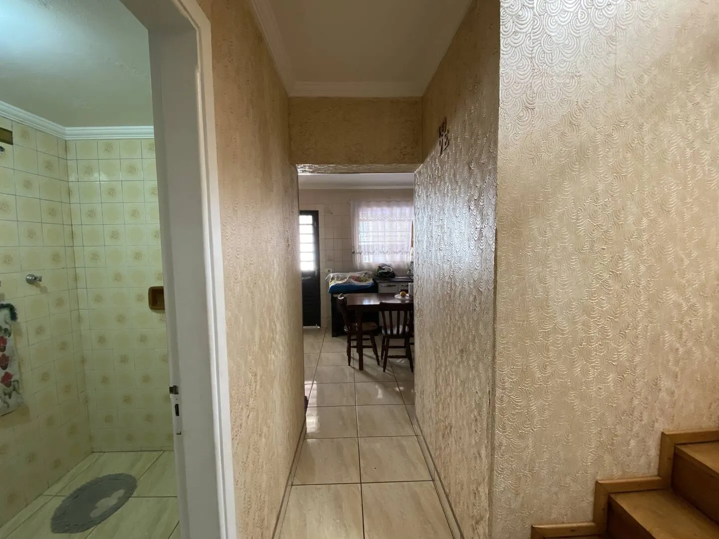 House for sale of 135 m² in Piraju, SP, Brazil
