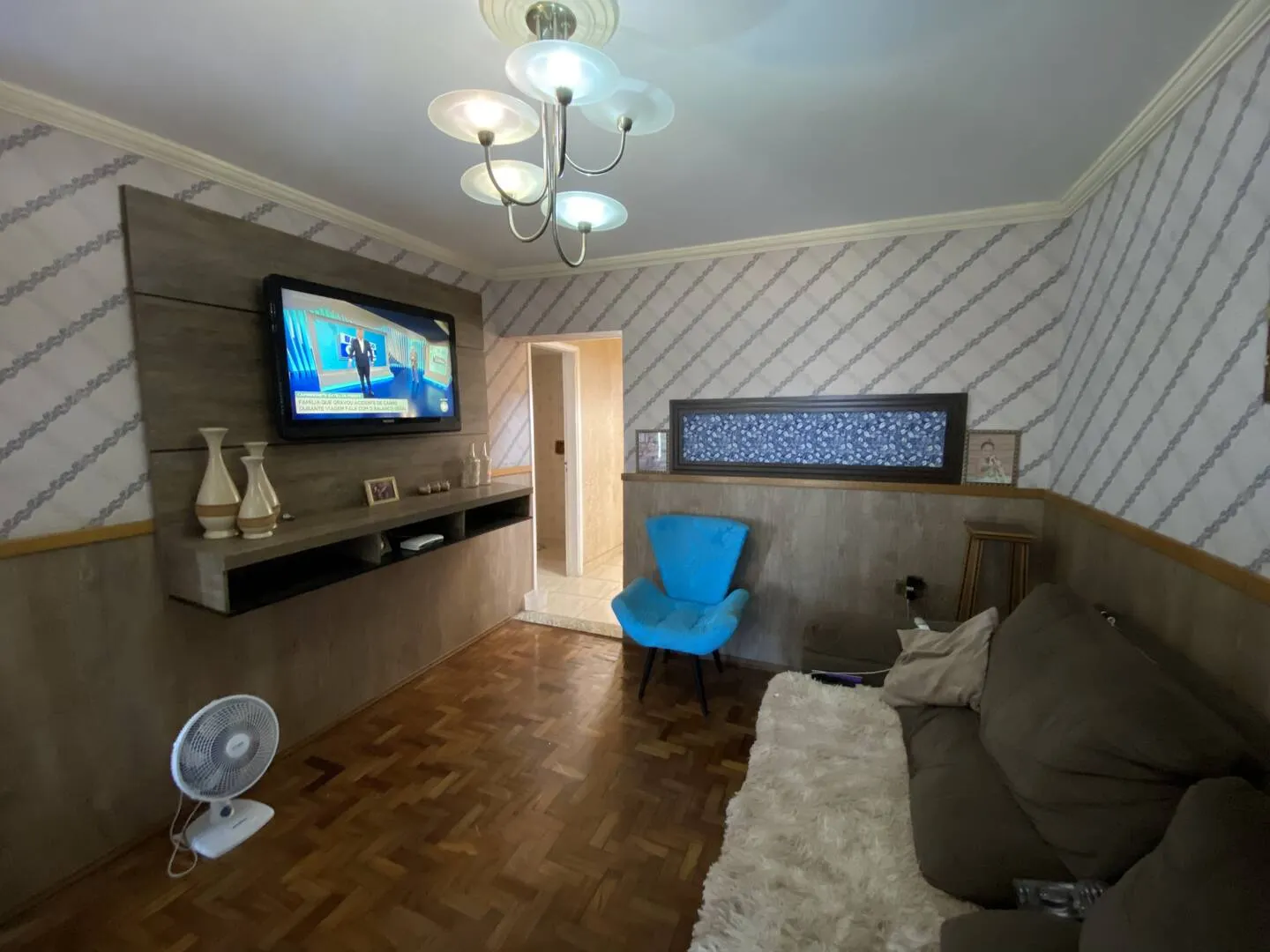 House for sale of 135 m² in Piraju, SP, Brazil
