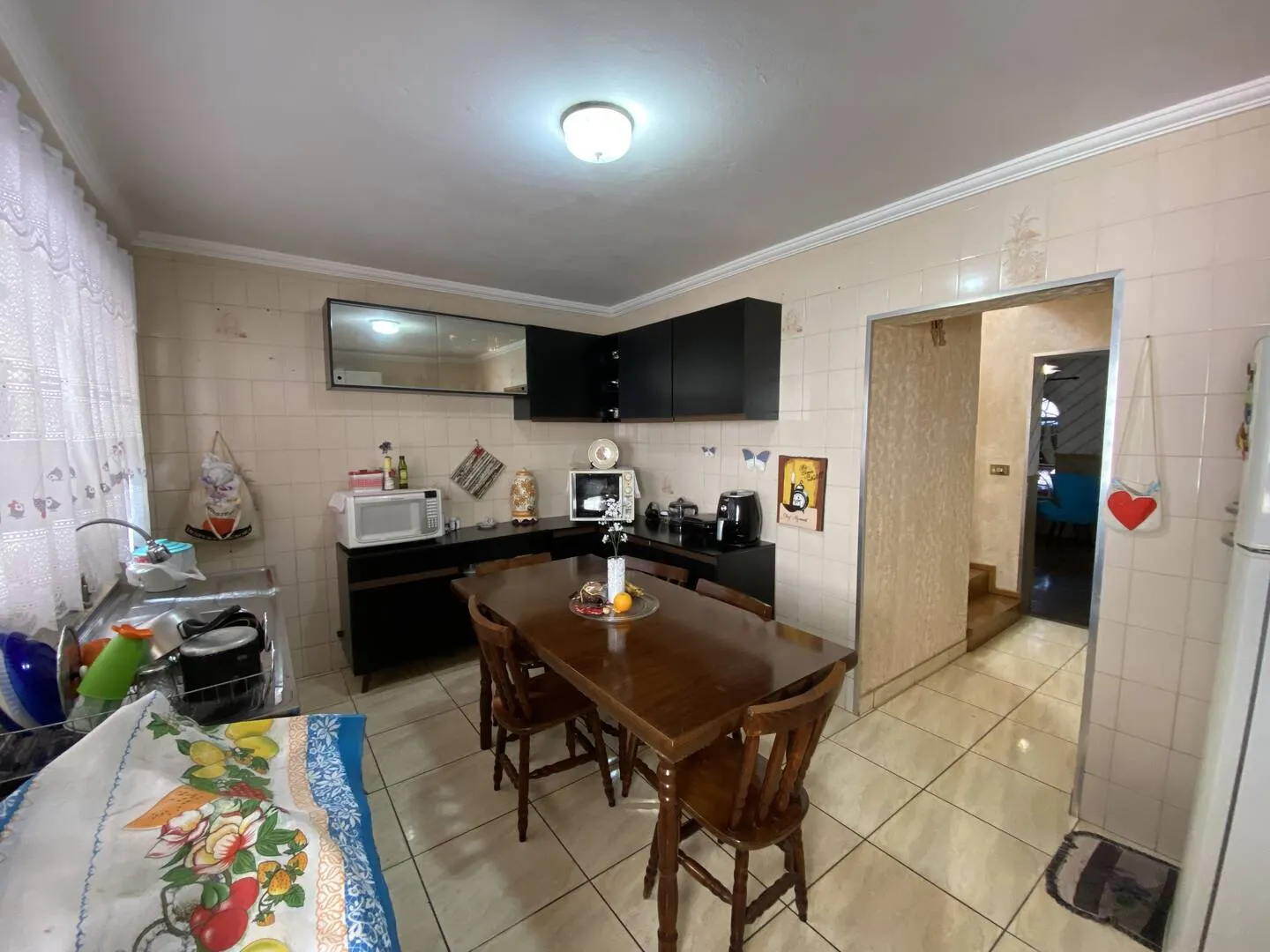 House for sale of 135 m² in Piraju, SP, Brazil