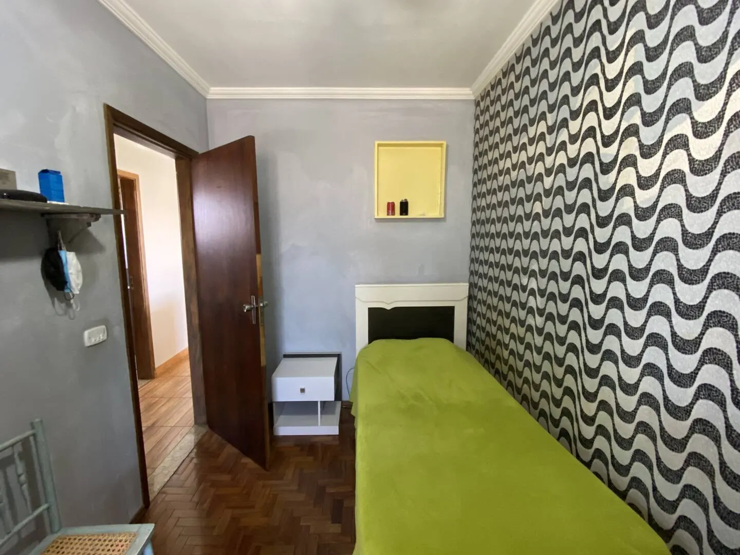 House for sale of 135 m² in Piraju, SP, Brazil