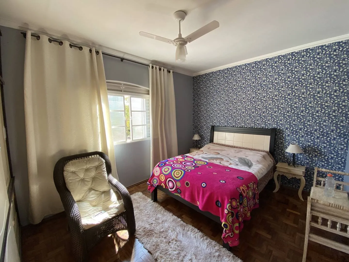 House for sale of 135 m² in Piraju, SP, Brazil