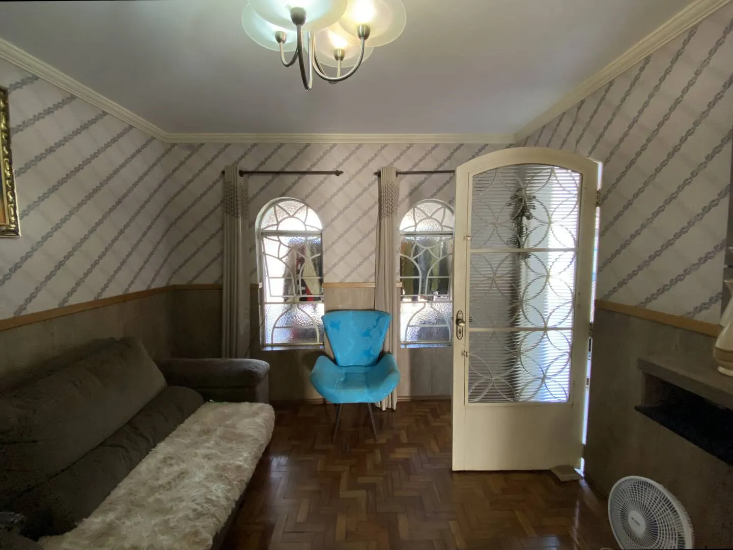 House for sale of 135 m² in Piraju, SP, Brazil