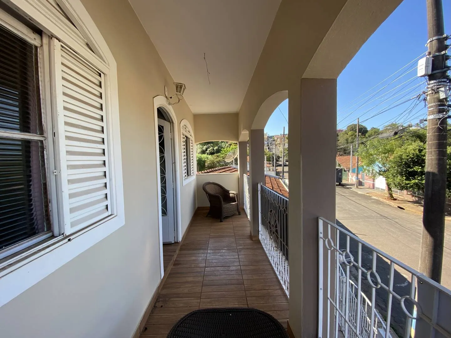 House for sale of 135 m² in Piraju, SP, Brazil