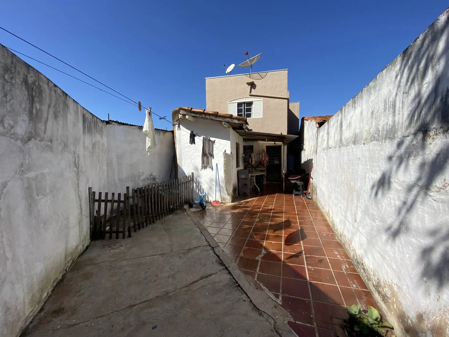 House for sale of 135 m² in Piraju, SP, Brazil