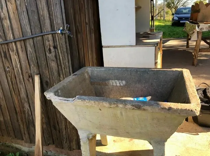 Chácara à venda de 1 ha em Rolante, RS, Brasil