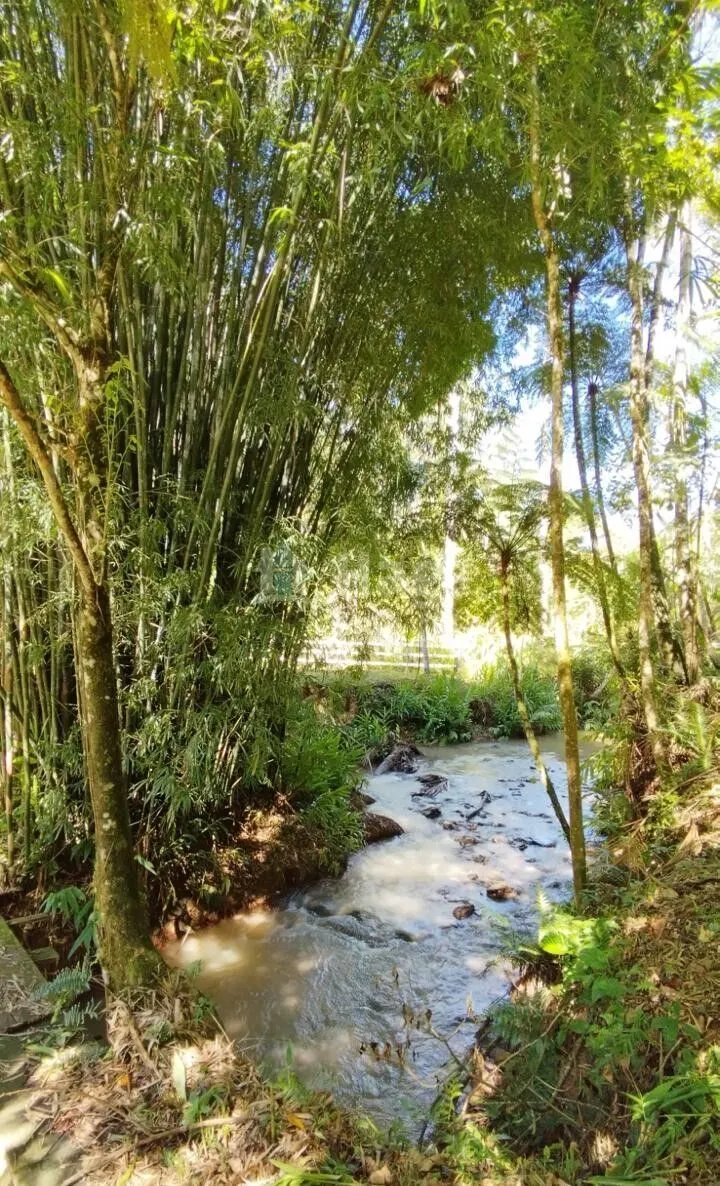 Chácara à venda de 3 ha em Nova Trento, SC, Brasil