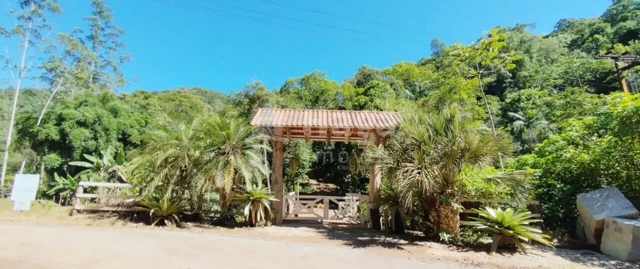 Chácara à venda de 3 ha em Nova Trento, SC, Brasil