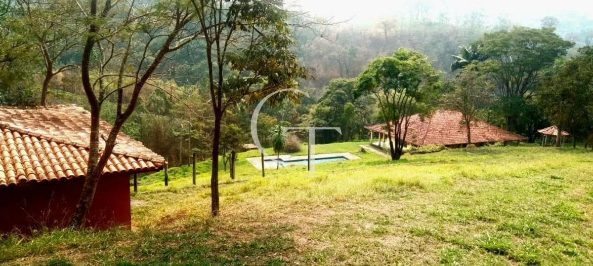 Sítio à venda de 14 ha em Itu, SP, Brasil