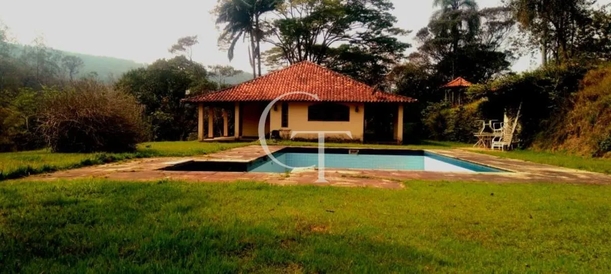 Sítio à venda de 14 ha em Itu, SP, Brasil