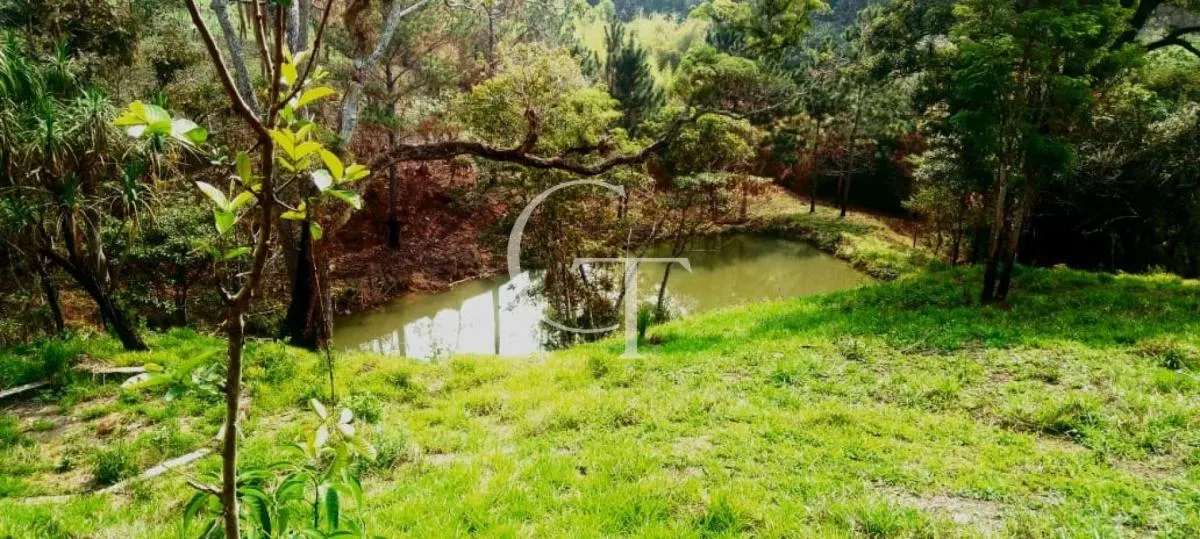 Sítio à venda de 14 ha em Itu, SP, Brasil