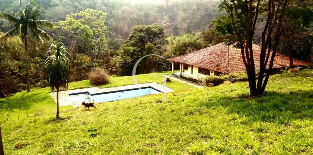 Sítio à venda de 14 ha em Itu, SP, Brasil